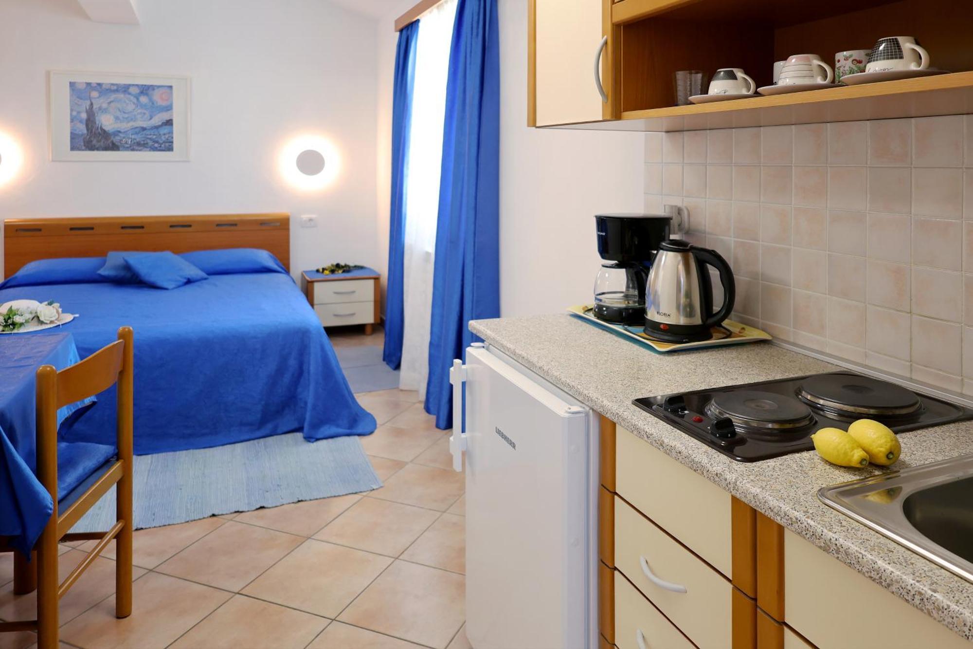Apartamento House Maric Poreč Exterior foto
