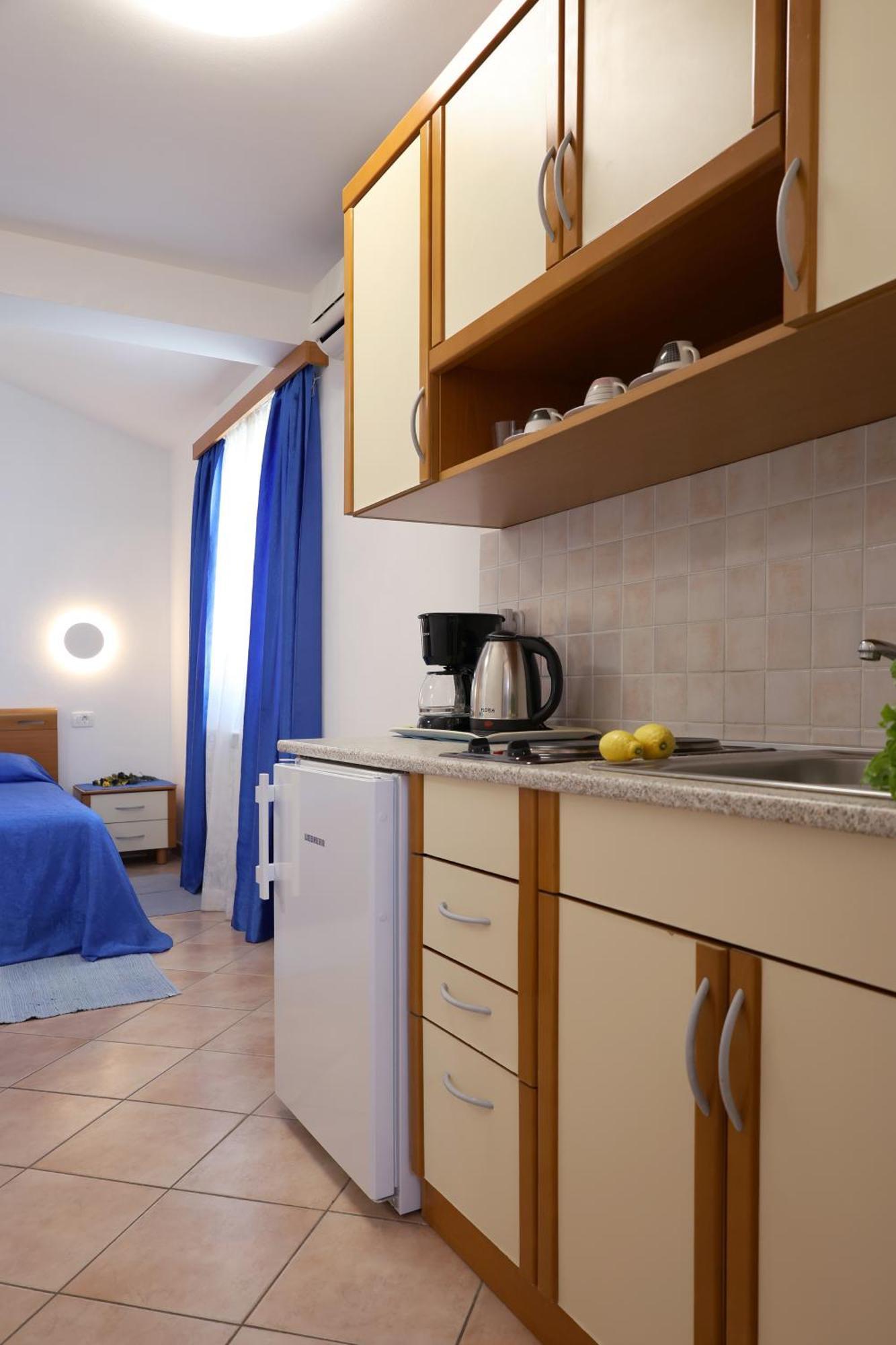 Apartamento House Maric Poreč Exterior foto