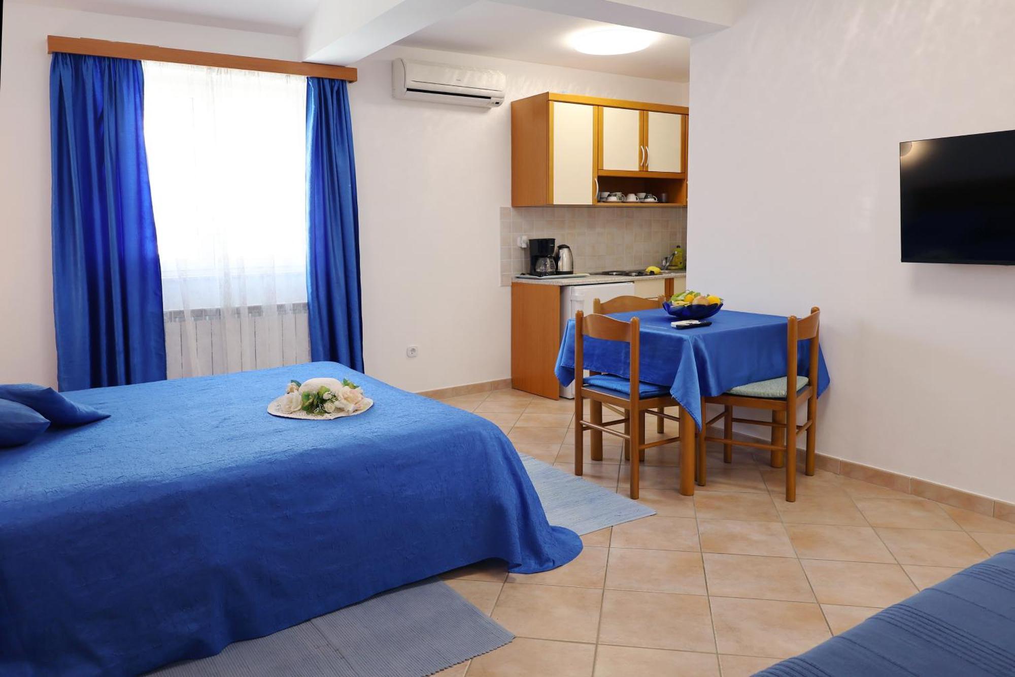 Apartamento House Maric Poreč Exterior foto