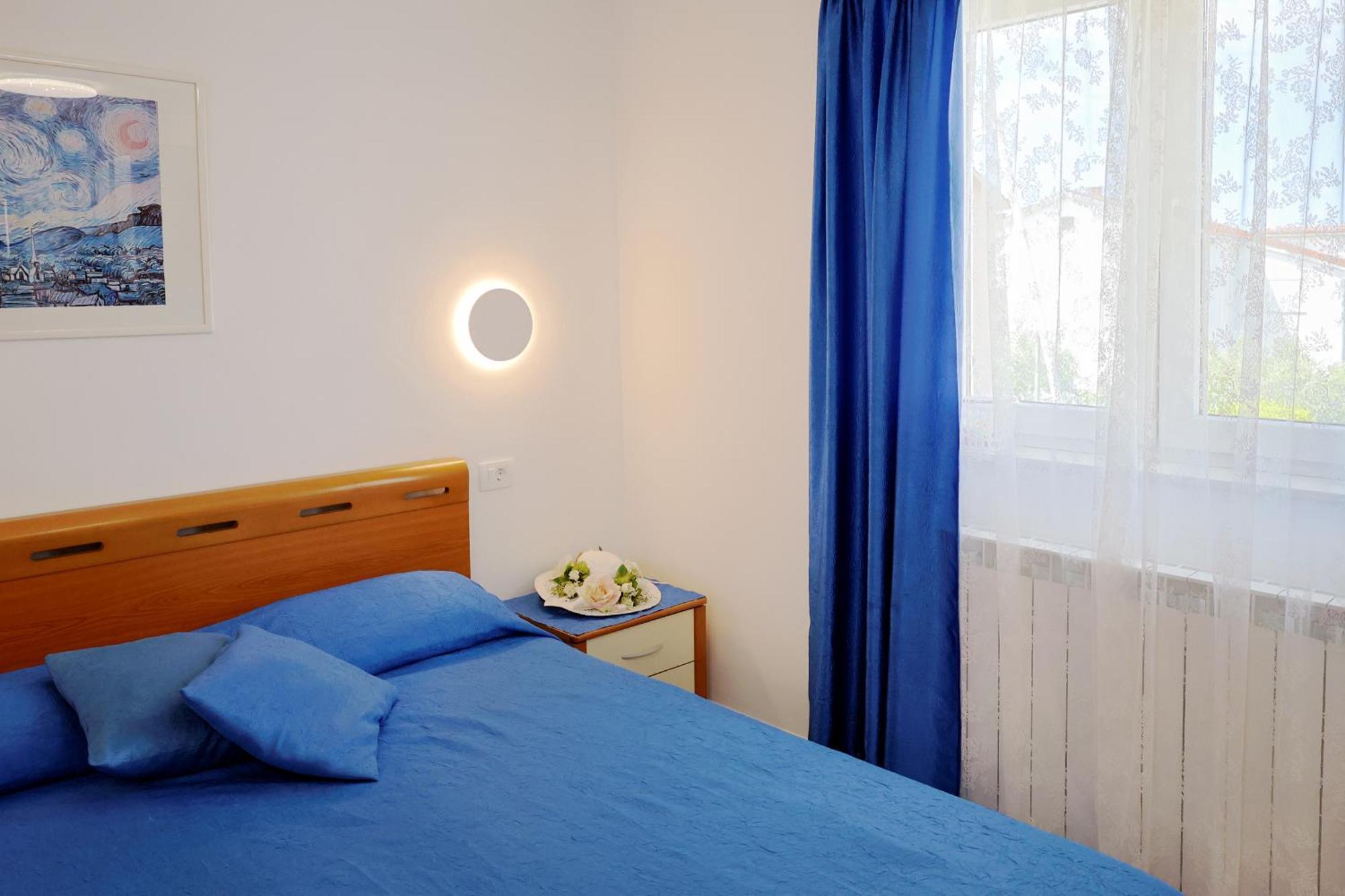 Apartamento House Maric Poreč Exterior foto