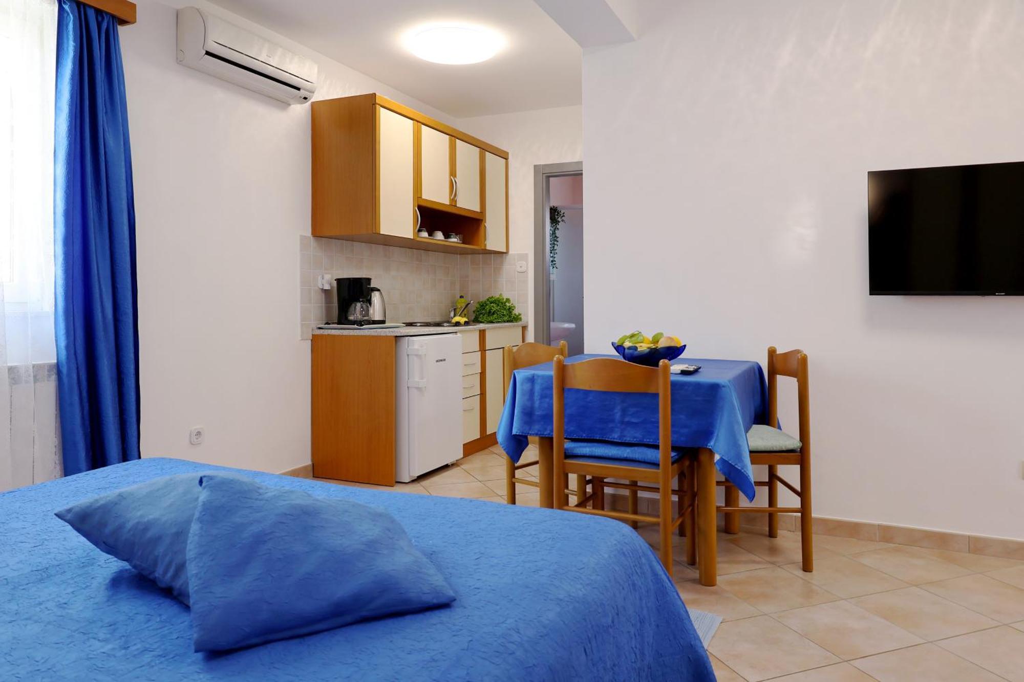 Apartamento House Maric Poreč Exterior foto