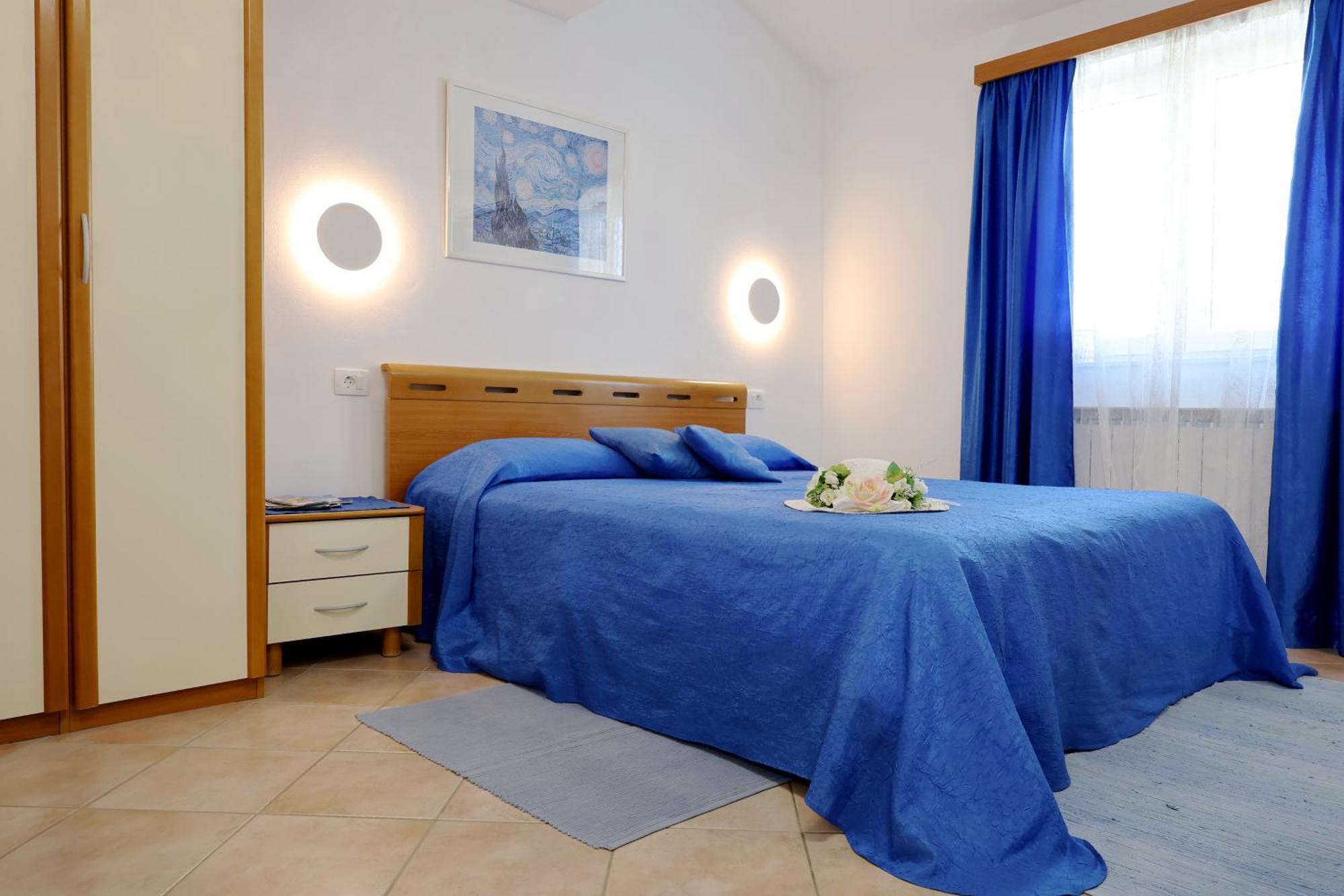 Apartamento House Maric Poreč Exterior foto